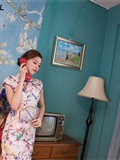 MussGirl慕丝女郎  NO.559 陈陈(23)